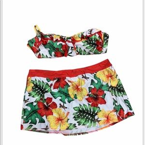 Athena swimsuit